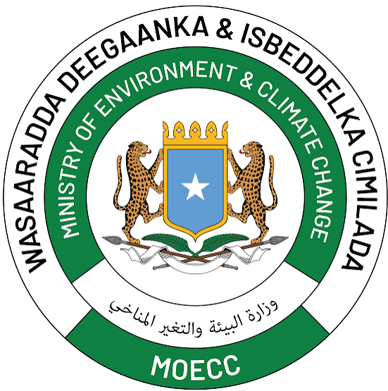 Ministry of Environment and Climate Change — Somalia